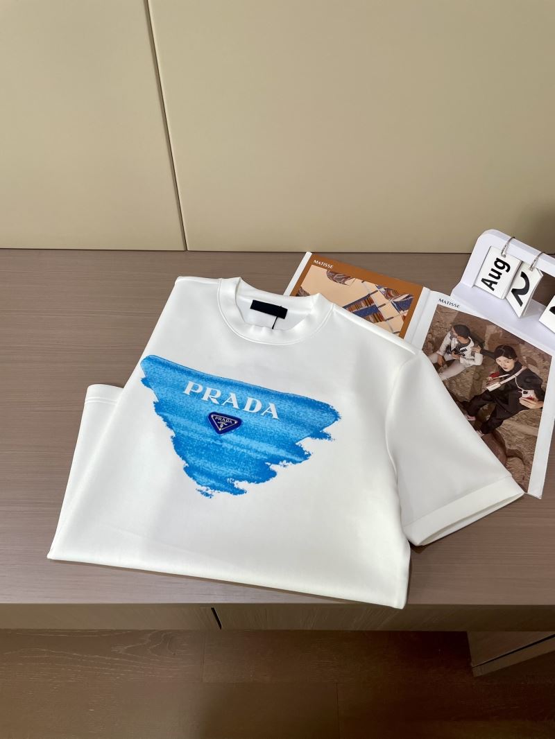 Prada T-Shirts